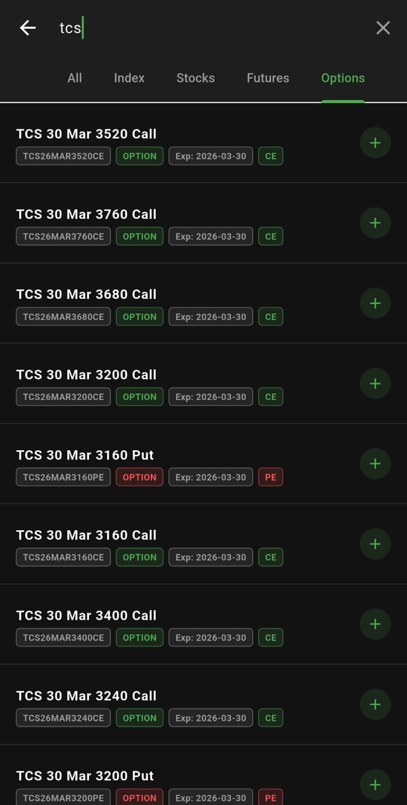 PaperTrader PRO app screenshot 3